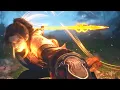 Download Lagu Tales Of Harding Gods Episode 49 Qin Mu Tetap Santai Saat Si Yunxiang Melawan Fozi Foxin 🔥