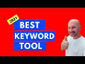Best Keyword Research Tool 2023 I use it every day