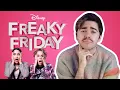Lagu the FREAKY FRIDAY musical is not good | ★★ review of the musical adaptation at Home, Manchester