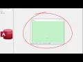 How to Resize form and make form in the Center In Microsoft Access database Forms VBA