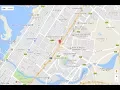 Animated Marker in Google Maps