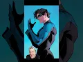 Download Lagu The Most UNCASTABLE Character Ever #nightwing #dc #casting #fyp