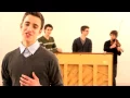 Hallelujah Leonard Cohen - AJR Cover