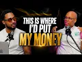 Financial Coach Explains How To Invest In Jamaica and How to make your money work for you