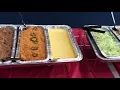 Taco Station Taco Bar Catering