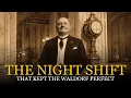 The 1 500 Workers Who Ran The Waldorf Between Midnight and Dawn