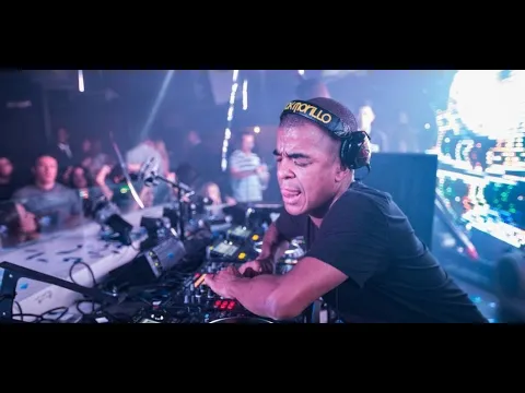 Download MP3 Erick Morillo Tribute Mix 2020 by DJ JIGAR