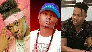 jay wilz rayvanny nay wamitego wasanii wazembe sifanyinao kazi