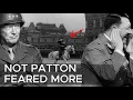 Lagu The Only Allied General Who Terrified the German High Command More Than Patton