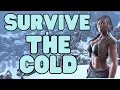 A FROZEN NORTH BEGINNERS GUIDE Conan exiles 2023