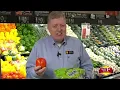 Fresh Produce from United Grocery Outlet