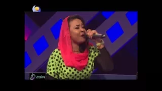 اوعديني مكارم بشير أغاني وأغاني رمضان 2017 