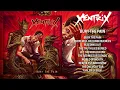 Download Lagu Xentrix - Bury The Pain (FULL ALBUM)