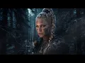 Bjorn Bonebraker - Daughter of the Black Pine 🌲 (Official Lyrics)