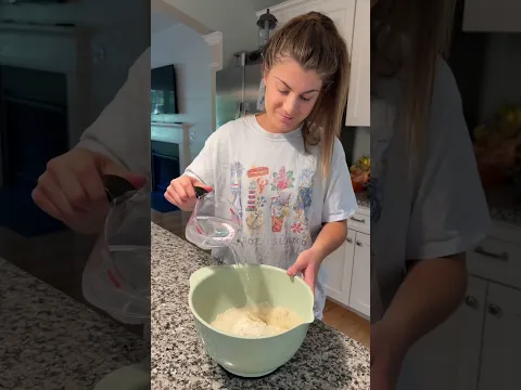 TELLING MY WIFE I’M MAKING FISH TACOS