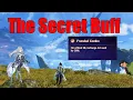 Xenoblade 3 s Secret Balance Change and Why it Makes Dodge Tanking Broken
