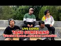 Download Lagu TAHU SUMEDANG - LIVE BARENG @Jafunisun