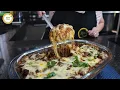 Download Lagu PICADINHO DE FORNO DIFERENTE | PICADINHO DE CARNE CREMOSO AO FORNO | PICADINHO COM QUEIJO #696