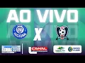 Lagu AO VIVO: NACIONAL X BOLEIROS | CAMPEONATO MUNICIPAL DE FUTEBOL 2025 DE PRESIDENTE MÉDICI | FINAL