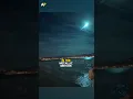 Green Meteor Spotted in Portugal