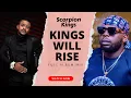 Download Lagu Scorpion Kings - Kings Will Rise Full Album Mix 2025 | DJ Maphorisa | Kabza De Small