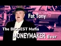 Fat Tony Salerno One Of The Most Powerful Mobsters EVER