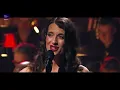 Writings On The Wall // The Danish National Symphony Orchestra & Emma Smith (LIVE)