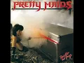 Download Lagu PRETTY MAIDS - RED, HOT AND HEAVY  (REMASTERED)