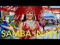 Download Lagu Samba in New York: Brazilian Dance and live Music Band - Sep 14, 2025