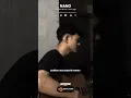 Download Lagu Cover Lirik Lagu Nano - Sebatas Mimpi.