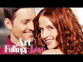 Download Lagu Art of Falling in Love (2019) | Full Movie | Kimberly-Sue Murray | Josh Dean | Kelly Bishop