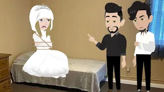 أحببت خاطفي القصة كاملة 