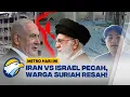 Download Lagu FULL Dialog - Iran Vs Israel Pecah Warga Suriah Resah! || Metro Hari Ini