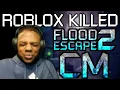 Roblox took FE2CM out back and shot it