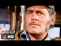 Quint Hooks Shark Scene JAWS 1975 Movie CLIP
