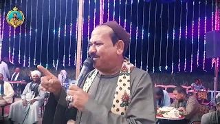 عمدة الفن الشعبي الريس جميل الاسيوطي اجمل موال هتسمعه وشوية جرد من الاخر 