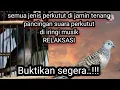 Download Lagu suara perkutut bangkok crossing lokal di iringi musik relaksasi