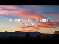 OneRepublic - I Ain t Worried