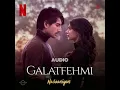 Galatfehmi (From Audio) Music