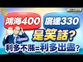 Download Lagu 【鴻海400、廣達330是笑話？利多不漲=利多出盡？】(字幕版) 2025.11.13
