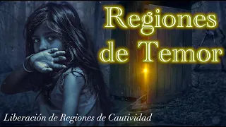 Regiones De Temor | Ana Méndez Ferrell