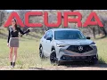 Download Lagu Ze zullen er een heleboel van verkopen / 2025 Acura ADX review