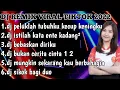 Download Lagu DJ PELUKLAH TUBUHKU KECUP KENINGKU REMIX VIRAL TIKTOK TERBARU - DJ VIRAL FULL ALBUM