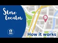 Store Locator - ITEM International S A