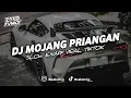 Lagu DJ MOJANG PRIANGAN SLOW STYLE ENAFF VIRAL TIKTOK