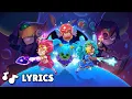 Brawl Stars Starr Patrol Theme with
