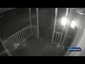 Loud explosion noise in Corning over the weekend