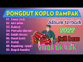 Lagu SUNDAAN KOPLO KENDANG RAMPAK ALBUM COVER TERBAIK 2022 FULL BASS