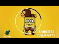 Download Lagu SpongeBob SquarePants Ringtone | The chase Remix | Zany Tunes