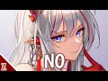 Download Lagu Nightcore - No (Meghan Trainor)(Lyrics)